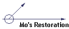 Mo's Restoration